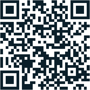 QR code: Trend Tracker